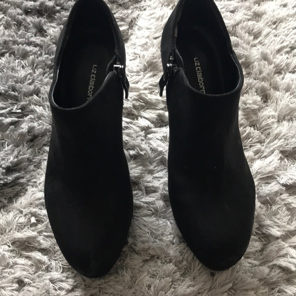 Ankle boots